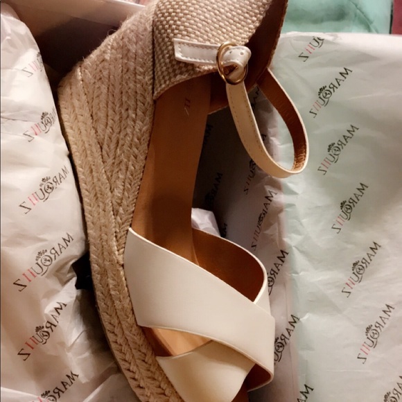 Wedges - Picture 3 of 3